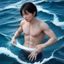 乐动体育用户陈浩宇头像，中年男性，资深体育迷